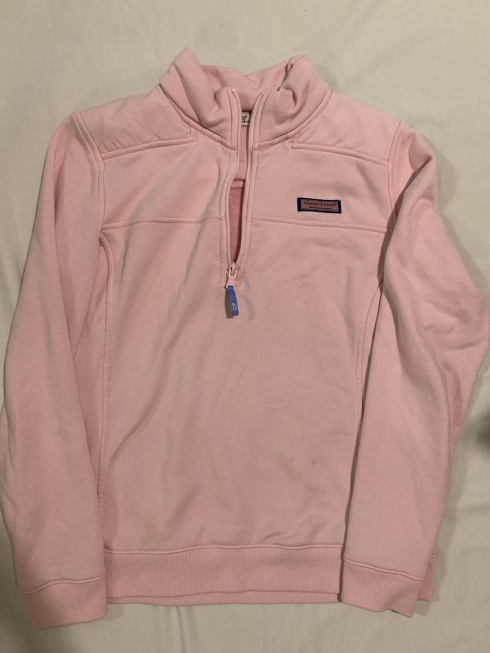 Vineyard Vines Quarter Zip